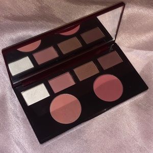 Sonia kashuk eyeshadow palette